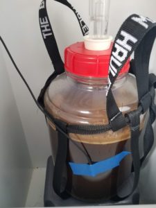 Fermenter