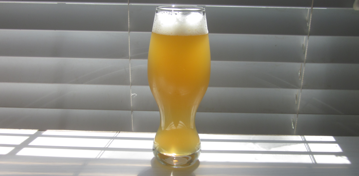 Hazy Pale Ale